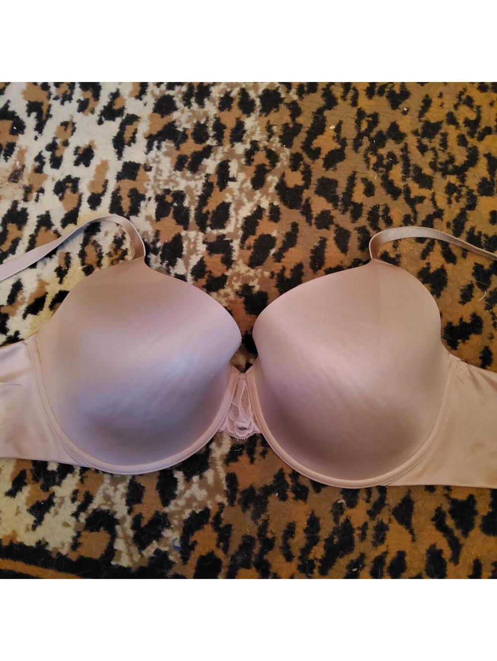 40C Bali Ball Bra underwire
